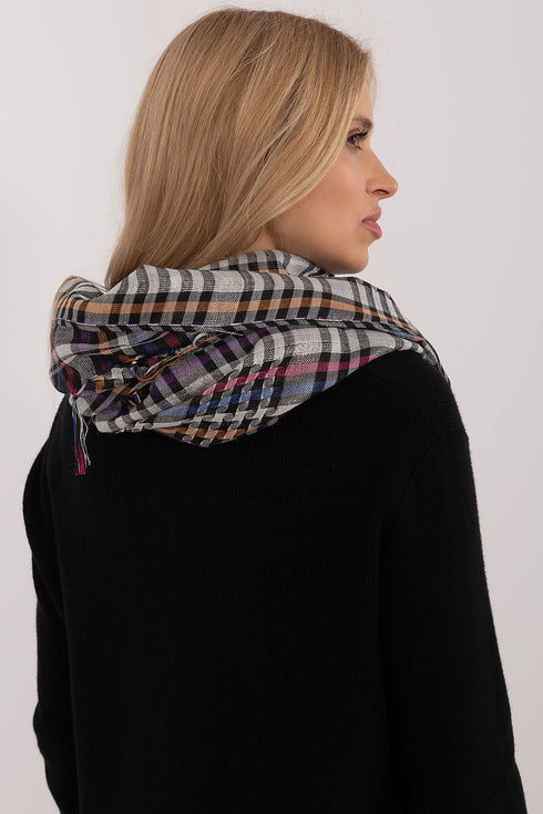 Foulard model 208384 AT
